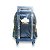 Mochila de Rodinhas Lilica Ripilica Escolar Infantil 97A01 - Imagem 3