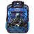 Mochila Costas Pantera Negra King Of Wakanda - Imagem 1