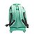 Mochila de Rodinhas Escolar Unicornio Infantil Seanite Verde - Imagem 2