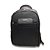 Mochila Preta Ponasoo Passeio Viagem Material Escolar - Imagem 1
