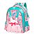 Mochila Escolar Costas Baby Alive Ballet Infantil - Imagem 1
