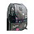 Mochila Escolar Preta Costas Rebecca Bonbon Infantil - Imagem 2