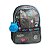 Mochila Escolar Azul Costas Rebecca Bonbon - Imagem 1