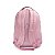 Mochila Costas Escolar Infantil Rebecca bonbon Cor Rosa - Imagem 3