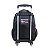 Mochila de Rodinhas Escolar Avengers Infinity War Vingadores - Imagem 3