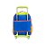 Mochila de Rodinhas  Escolar  Toys Story in Action Infantil - Imagem 3