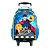 Mochila Escolar de Rodinhas Doutor Estranho Magic - Imagem 1