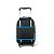 Mochila Escolar de Rodinhas Doutor Estranho Magic - Imagem 2