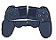 Painel 4 Lâminas Decorativo Playstation - Festcolor - Imagem 1