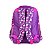 Mochila Escolar Costas Infantil Lilica Ripilica Mundo - Imagem 2