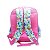 Mochila Escolar Costas Baby Alive ButterFly Infantil - Imagem 2