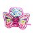 Mochila Escolar Costas Baby Alive ButterFly Infantil - Imagem 1