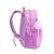 Mochila Escolar Costas Glitter Unicórnio I Believe - Imagem 1