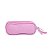 Kit Escolar Mochila Escolar Unicórnio + Estojo Duplo Rosa - Imagem 5