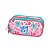 Estojo Escola Duplo Baby Alive Princesa Ballet Infantil - Imagem 1