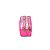 Lancheira LA35913BB + Estojo EI35914BB - Barbie - Pink - Imagem 6