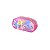 Lancheira LA35913BB + Estojo EI35914BB - Barbie - Pink - Imagem 5