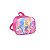 Lancheira LA35913BB + Estojo EI35914BB - Barbie - Pink - Imagem 2