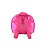 Lancheira LA35913BB + Estojo EI35914BB - Barbie - Pink - Imagem 4