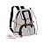 Mochila Escolar Costas Juvenil Aventure Pixel Crash - Imagem 5