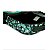 Mochila Escolar Costas Infantil Aventure Pixel Crash - Imagem 4