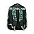 Mochila Escolar Costas Infantil Aventure Pixel Crash - Imagem 3