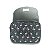 Mochila Escolar Costas Flamingo Hay UP Juvenil Cor Preto - Imagem 1