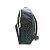 Mochila Escolar Costas Flamingo Hay UP Juvenil Cor Preto - Imagem 3