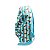 Mochila  Escolar Costas Clio style Backpack Abacaxi Cor Azul - Imagem 2