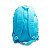 Mochila  Escolar Costas Clio style Backpack Abacaxi Cor Azul - Imagem 3