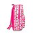 Mochila  Escolar Costas Clio style Backpack Abacaxi Cor rosa - Imagem 2