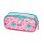 Kit Escolar Mochila de Rodinhas e Estojo Duplo Baby Alive - Imagem 4