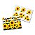 Kit Decorativo Girassol - Festcolor - Imagem 1
