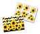 Kit Festa Girassol Toalha de Mesa+Decoração+Vela+Forminhas - Imagem 2