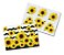 Kit Festa Girassol Toalha, Bola, Placas, Kit Decora, Formas - Imagem 5
