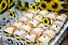 Kit Festa Completo Girassol Aniversário 89Pcs - Festcolor - Imagem 4