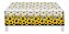 Kit Festa Girassol 83 Itens Decoração - Festcolor - Imagem 2