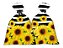 Kit Festa Completo Girassol 105 Itens - Festcolor - Imagem 9