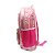 Mochila Escolar Infantil Clio Sereia Stweet queen Rosa - Imagem 2