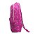 Mochila Escolar CosTas Clio Melancia Fruits Roxo - Imagem 3