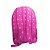 Mochila Escolar CosTas Clio Melancia Fruits Roxo - Imagem 2