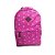 Mochila Escolar CosTas Clio Melancia Fruits Roxo - Imagem 1