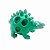 Brinquedo Dinossauro stegosaurus Anti estresse e Depressão - Imagem 1