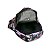 Mochila Escolar Costas Clio for girls Unicórnio Cor preto - Imagem 4