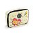 Kit Mochila + Estojo + Lancheira Bege ColorUp - Seanite - Imagem 4