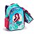 Kit 5 Peças Escolar + Caderno Infantil Sereia - Seanite - Imagem 2