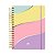 Kit 5 Peças Escolar + Caderno Infantil Sereia - Seanite - Imagem 6