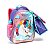Kit 5 Peças Escolar + Caderno Infantil Unicórnio - Seanite - Imagem 2