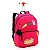 Kit Mochila Rodas, Estojo, Lancheira e Caderno RS - Seanite - Imagem 2