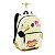 Kit Mochila Rodas, Estojo, Lancheira e Caderno BG - Seanite - Imagem 2